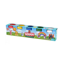 PlayGo Development Play Dough Set