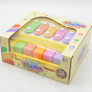 Musical Xylophone Piano Set