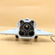 Remote Control Spray Space Shuttle | Realistic Spray Shuttle