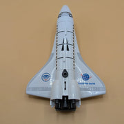 Remote Control Spray Space Shuttle | Realistic Spray Shuttle