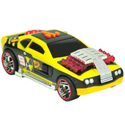 Hot Wheels Flash Drifter Car