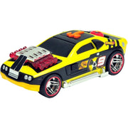 Hot Wheels Flash Drifter Car