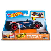Hot Wheels Stretch FX Car 90711