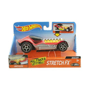 Hot Wheels Stretch FX Car