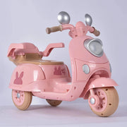 Ride On Mini Electric Scooter 9118 | Ride On Bike