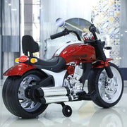 Kids Harley Davidson Ride on Bike | 916 