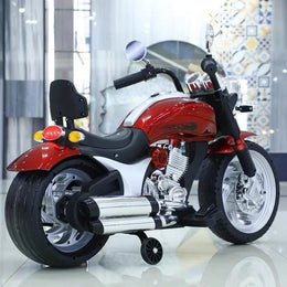 Kids Harley Davidson Ride on Bike | 916 