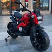 Ride On Electric Moto Bike 918 | DLS01 Ride On Bike