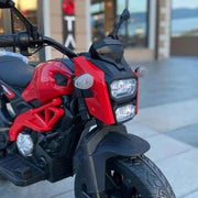 Ride On Electric Moto Bike 918 | DLS01 Ride On Bike