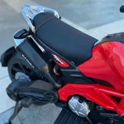 Ride On Electric Moto Bike 918 | DLS01 Ride On Bike