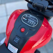 Ride On Electric Moto Bike 918 | DLS01 Ride On Bike