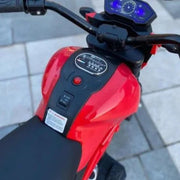 Ride On Electric Moto Bike 918 | DLS01 Ride On Bike