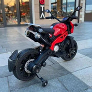 Ride On Electric Moto Bike 918 | DLS01 Ride On Bike