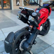 Ride On Electric Moto Bike 918 | DLS01 Ride On Bike