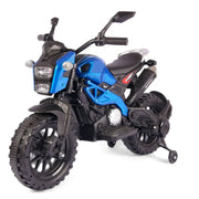 Ride On Electric Moto Bike
