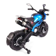 Ride On Electric Moto Bike
