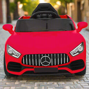Merc Benz Kids Electric Ride on Car | 919C Mercedes Style Car