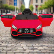 Merc Benz Kids Electric Ride on Car | 919C Mercedes Style Car