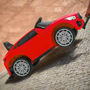 Merc Benz Kids Electric Ride on Car | 919C Mercedes Style Car