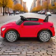 Merc Benz Kids Electric Ride on Car | 919C Mercedes Style Car