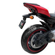 Kids Electric R15 Ride on Bike | 928 Yamaha R15 Sports Bike