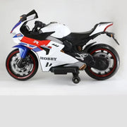 Kids Electric R15 Ride on Bike | 928 Yamaha R15 Sports Bike