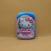 3D Pencil Pouch Assorted | 982