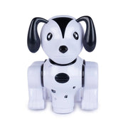 Webby RC Smart Dog Toy with Music & Light