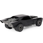 DC Comics The Batman Turbo Boost Batmobile Remote Control Car
