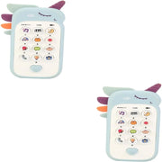 Baby Smartphone Toy with Sounds | Smartphone for Kids