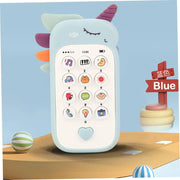 Baby Smartphone Toy with Sounds | Smartphone for Kids