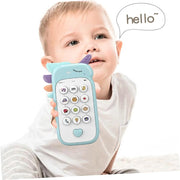 Baby Smartphone Toy with Sounds | Smartphone for Kids