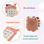 Baby Smartphone Toy with Sounds | Smartphone for Kids
