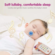 Baby Smartphone Toy with Sounds | Smartphone for Kids
