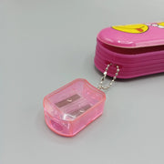 Smiley Theme Pencil Case