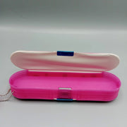 Smiley Theme Pencil Case