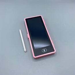 Pencil Case with LCD Drawing Pad | A001 Drawing Screen