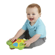 Hasbro Playskool Elefun & Friends Shapes and Colors Turtle