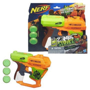 Nerf Zombie Strike Ripshot Blaster A6897 | Nerf Gun