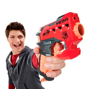 Nerf N-Strike Mega Big Shock Gun A9314 | Nerf Gun