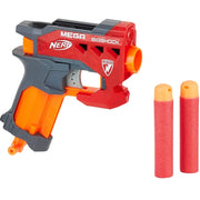 Nerf N-Strike Mega Big Shock Gun A9314 | Nerf Gun