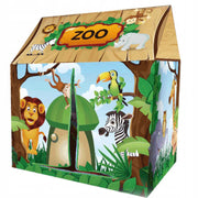 Zoo Tent Play House for Kids A999-239 | Tent House