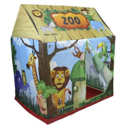 Zoo Tent Play House for Kids A999-239 | Tent House
