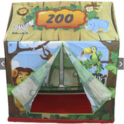 Zoo Tent Play House for Kids A999-239 | Tent House