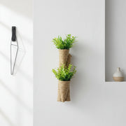 Hanging Artificial Plants Wall Decor