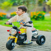 3 Wheel Roadstar Ride On Bike 936 | Ride On Bike