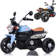 3 Wheel Roadstar Ride On Bike 936 | Ride On Bike