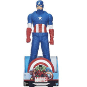 Hasbro Marvel Avengers Captain America Action Figure B1654 | Action Figure