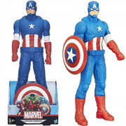 Hasbro Marvel Avengers Captain America Action Figure B1654 | Action Figure
