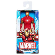 Hasbro Avengers Marvel Action Figures B1686